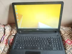 Dell Laptop Core i7 6th Generation Touch Screen | 8GB RAM 1 TB HDSK