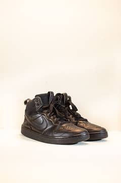 Nike Court Borough Mid 2 Boot