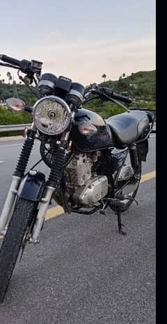 suzuki 150 Se 2019 Registration