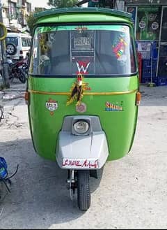 Auto Riksha Available on Booking (03125194381)