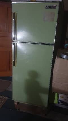 original Jagan Fridge