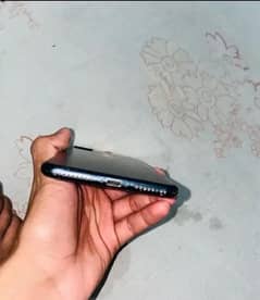 mobile iPhone 7plus pta proof 32GB condition 10/8