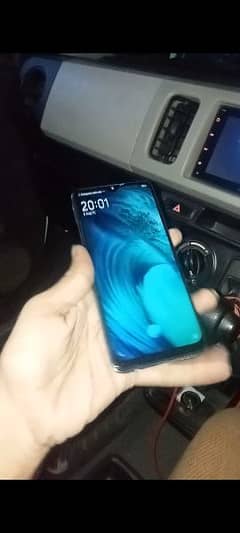 vivo s1