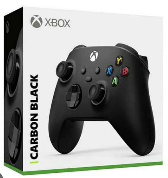 xbox series x controller brand new only opened when it arrived 0