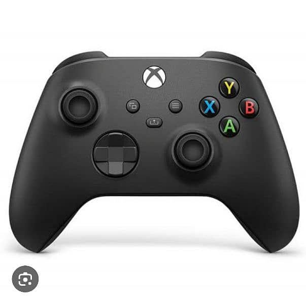 xbox series x controller brand new only opened when it arrived 1