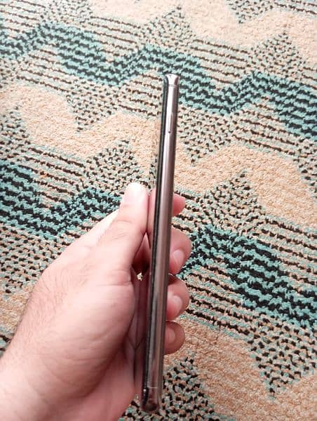 Samsung S10 plus 8/128GB Non PTA 5