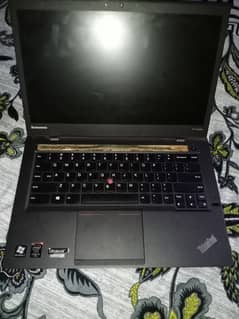 Lenovo Thinkpad X1 Carbon 2nd Gen *DEAD*