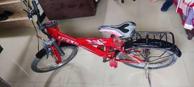 20 inches cycle for Sale, Heavy duty