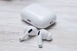 Airpods pro Wireless Earbuds Bluetooth 5.0