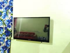 led tv