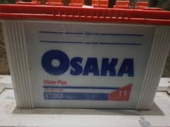 Osaka