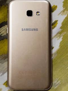 Samsung A5 (2017)