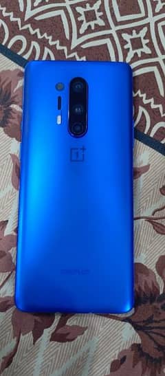 OnePlus 8pro