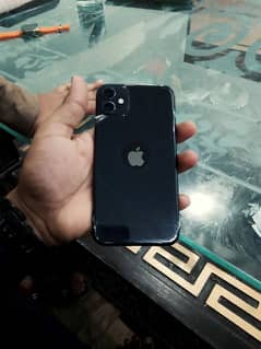 Iphone 11 total genuine