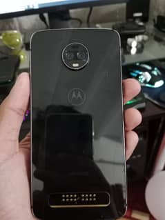 Moto Z3 4/64 Snapdragon 845