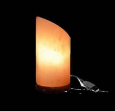 USB Pink Salt Lamps (Buy one Get one Free Offer)