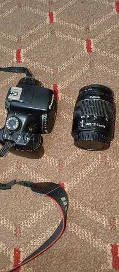 Canon 1100d