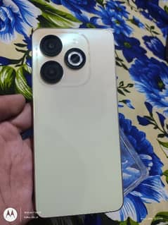 infinix smart 8 10/10