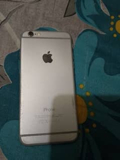 iphone 6 PTA proved 16gb orignal condition