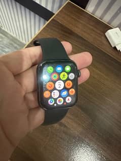 Apple Watch series 5 44mm only original cable 0