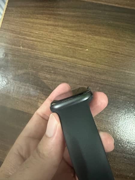 Apple Watch series 5 44mm only original cable 4