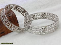 beautiful Bangles