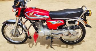 Honda 125cc 2016/model complete documents