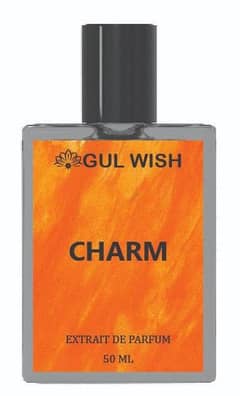 gul wish brand fragrance