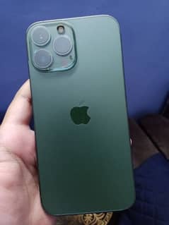 Iphone 13 pro max 256 gb