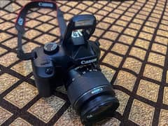 CANON EOS 4000D (camera) | CANON EFS 18-55mm(lense) | 16GB MEMORY CARD