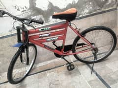 BICYCLE FOR SALE