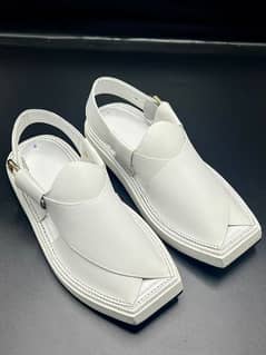 peshawari chappal