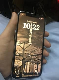 iphone 12 pro 128gb non pta 10/10