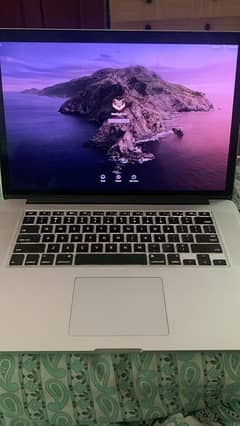 MacBook Pro