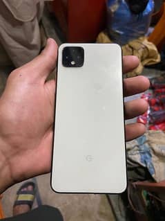 google pixel 4xl