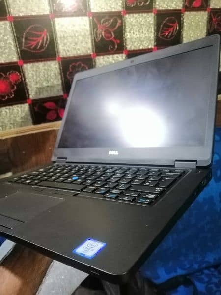 Dell latitude 5480 0