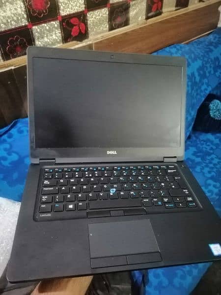 Dell latitude 5480 5