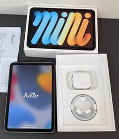 ipad mini 6