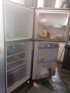 haier fridge