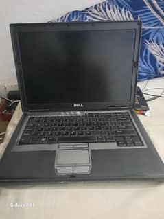 Dell core 2do 4gbram 80 gb memory low price laptop