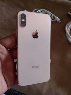 Iphone Xs 256GB Dual PTA