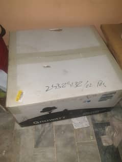 15 KW ONGRID inverter model 15KTL3-X