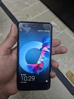 Huawei p10 lite