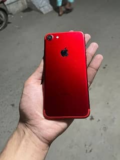 iphone 7 128gb PTA Approved