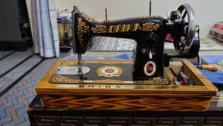 Orika Sewing Machine