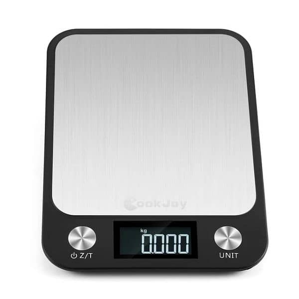 Digital Kitchen Scale 5