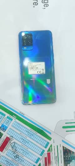 oppo a54 4/128