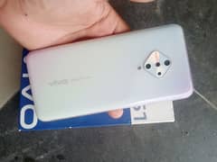 vivo y51 full box