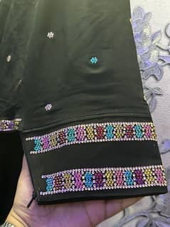 abaya