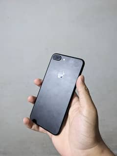 Iphone 7 Plus 128GB PTA Approved